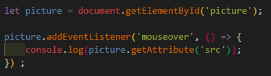 Code de l'exercice 2