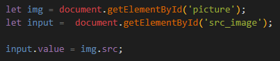 Code de l'exercice 4