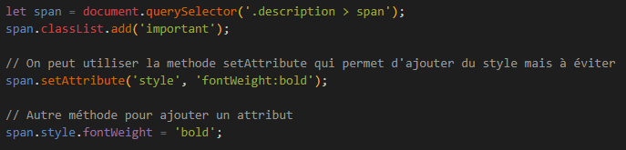 Code de l'exercice 5