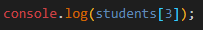 Code de l'exercice 2